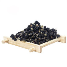 Medlar secado Ningxia Red Organic Black Wolfberry